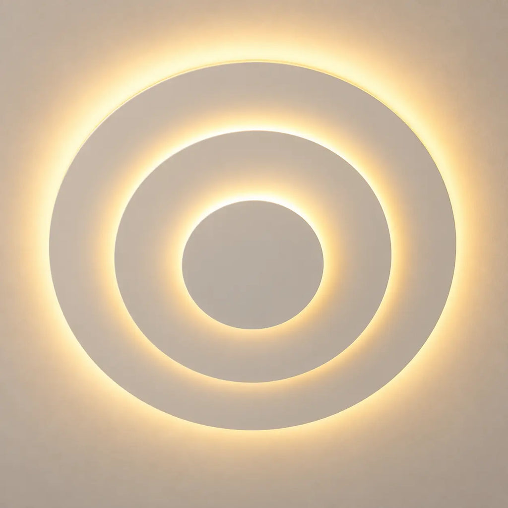 Plafonnier LED - Onde