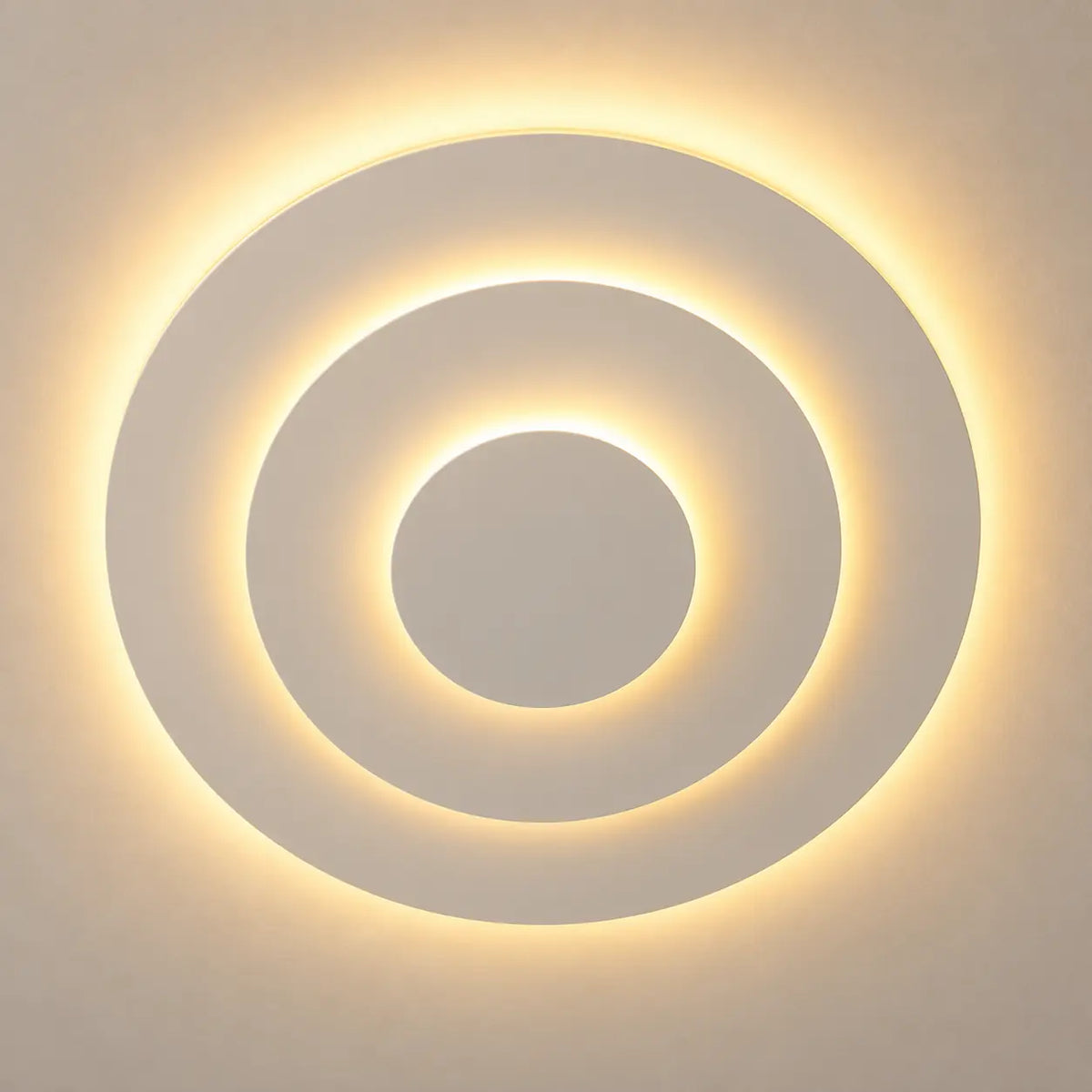 Plafonnier LED - Onde
