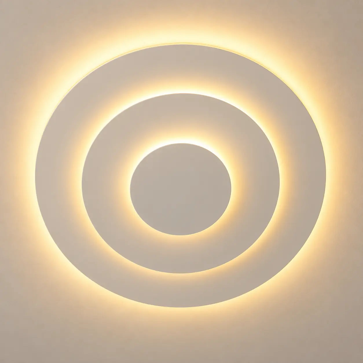 Plafonnier LED - Onde