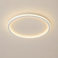 Plafonnier LED Cercle Minimaliste