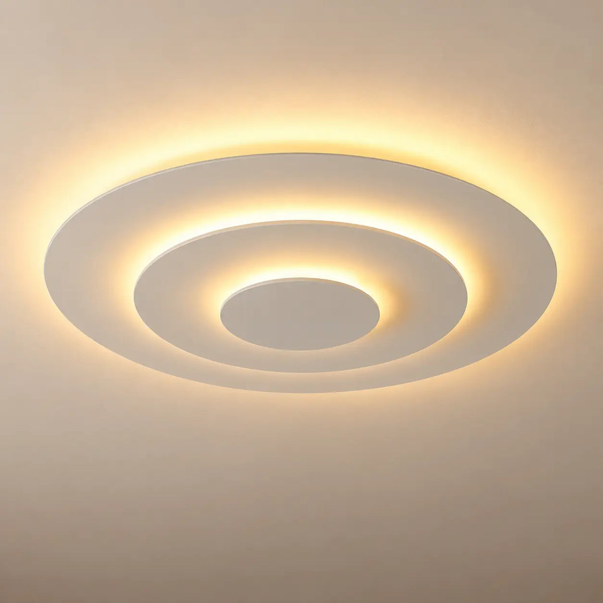 Plafonnier LED - Onde