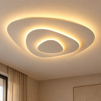 Plafonnier LED - Éclipse