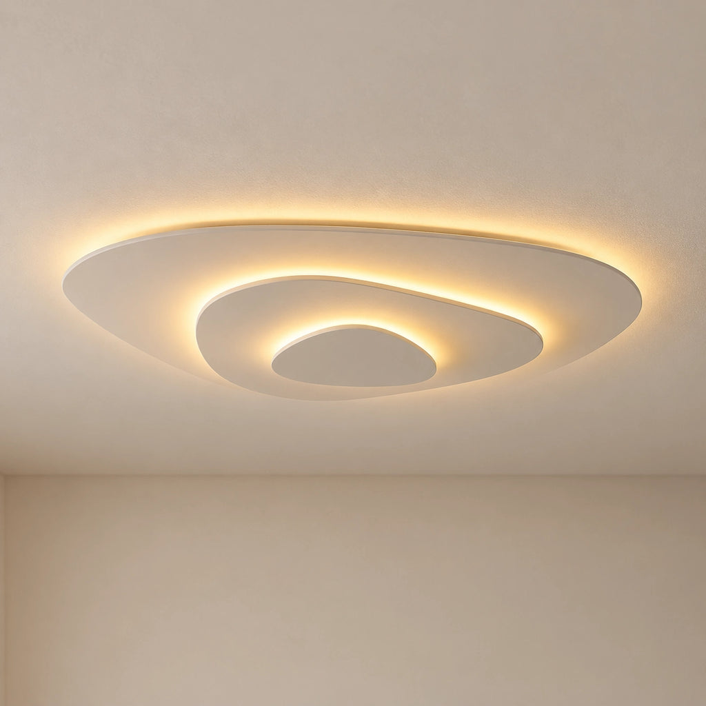 Plafonnier LED - Éclipse