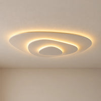 Plafonnier LED - Éclipse