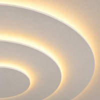 Plafonnier LED - Onde