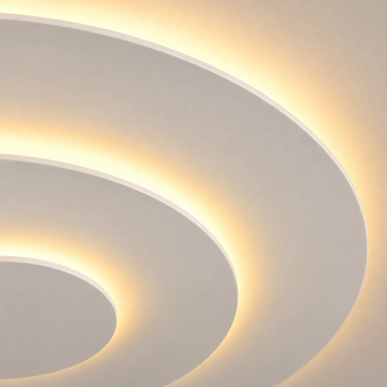 Plafonnier LED - Onde