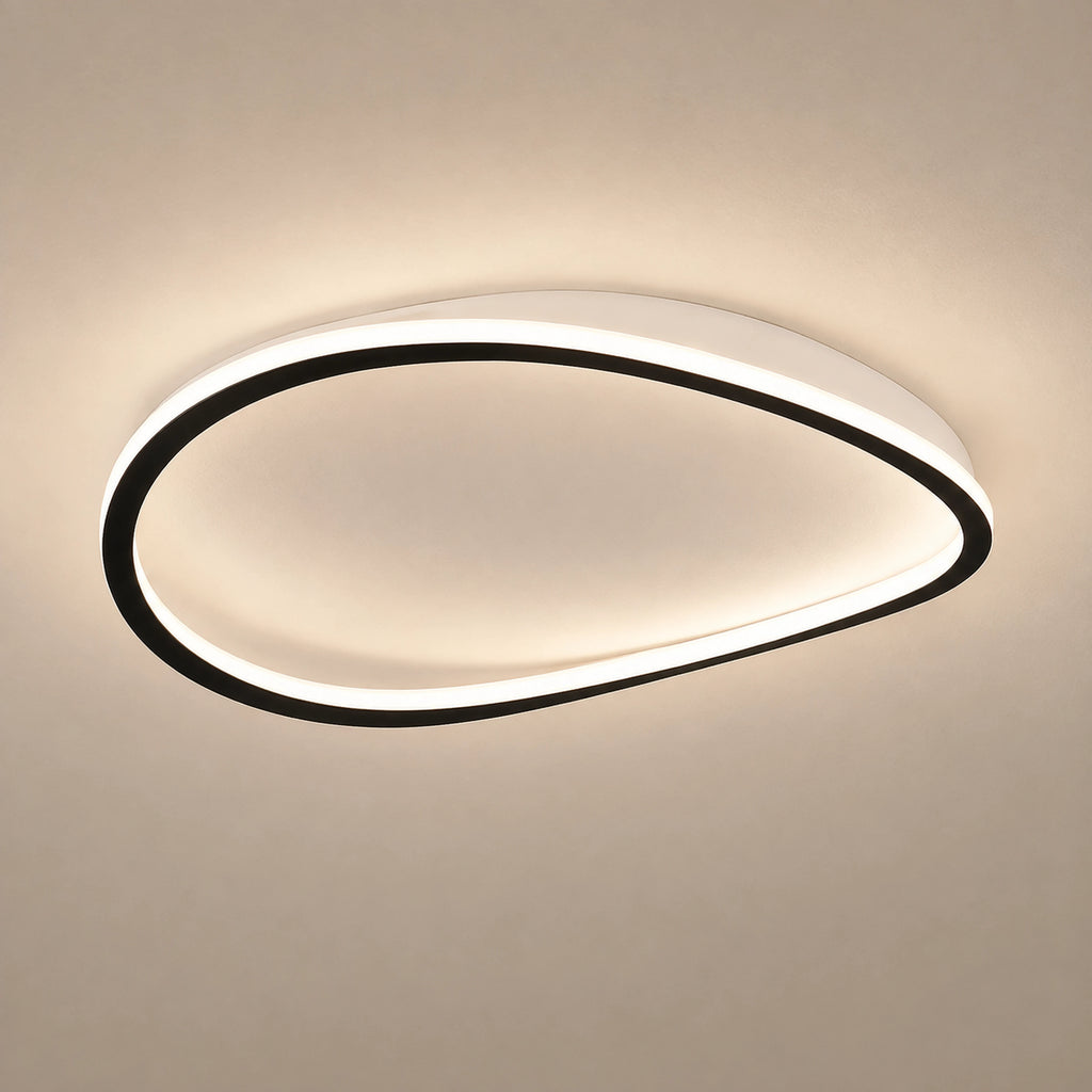 Plafonnier LED - Vague