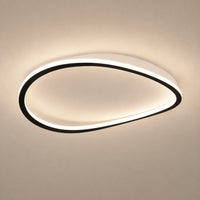 Plafonnier LED - Vague