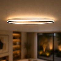 Plafonnier LED - Vague