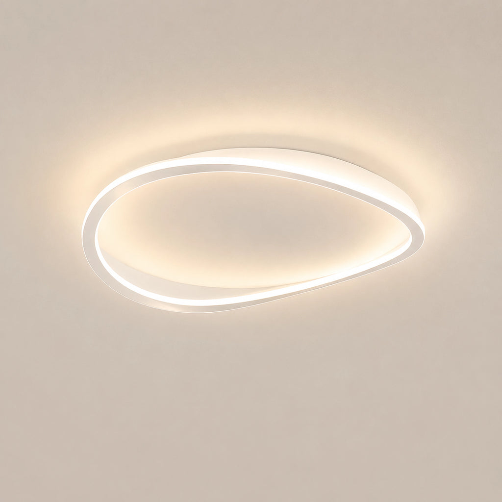 Plafonnier LED - Vague