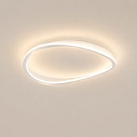 Plafonnier LED - Vague