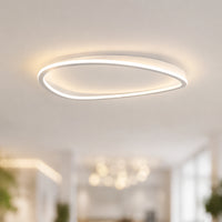 Plafonnier LED - Vague