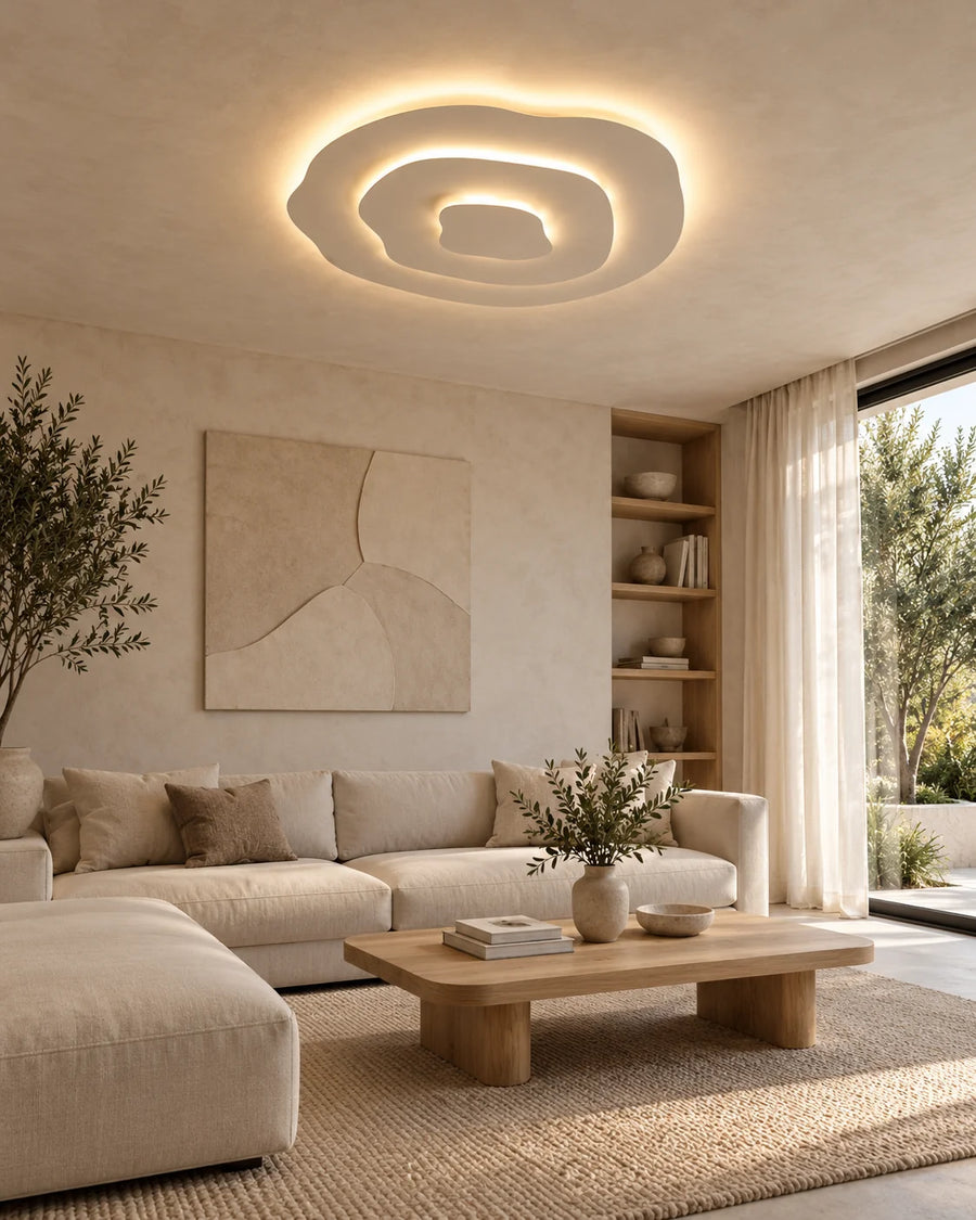 Plafonnier LED - Roche