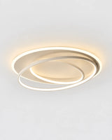 Plafonnier LED - Spirale