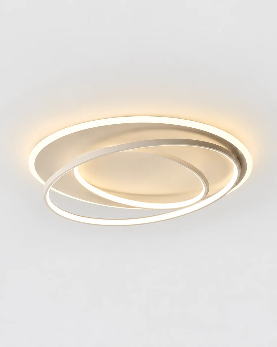 Plafonnier LED - Spirale