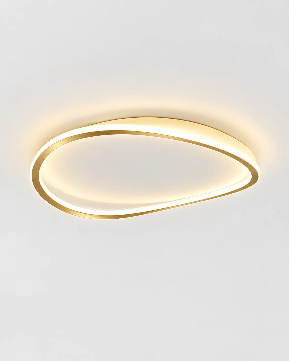 Plafonnier LED - Vague — studio