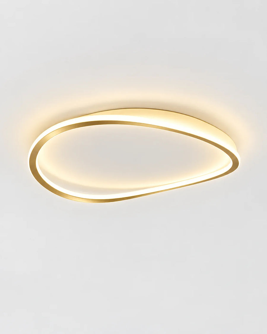 Plafonnier LED - Vague