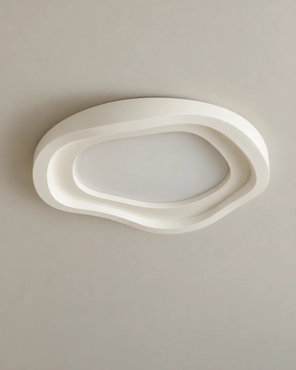 Plafonnier LED - Pétale — eteint