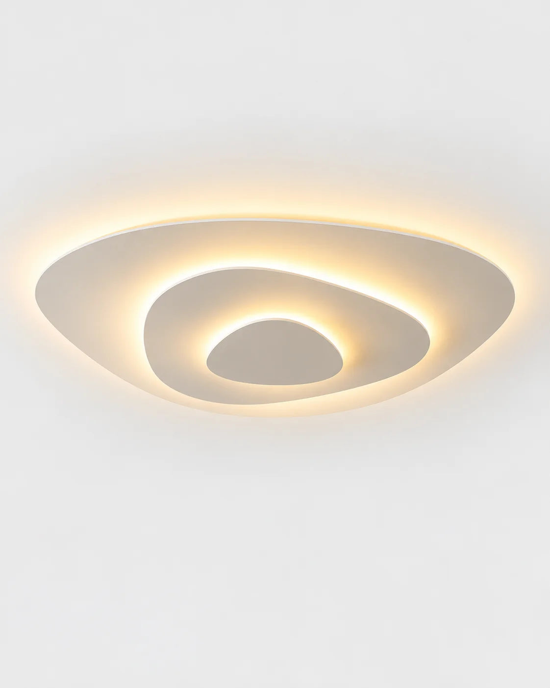 Plafonnier LED - Éclipse — studio