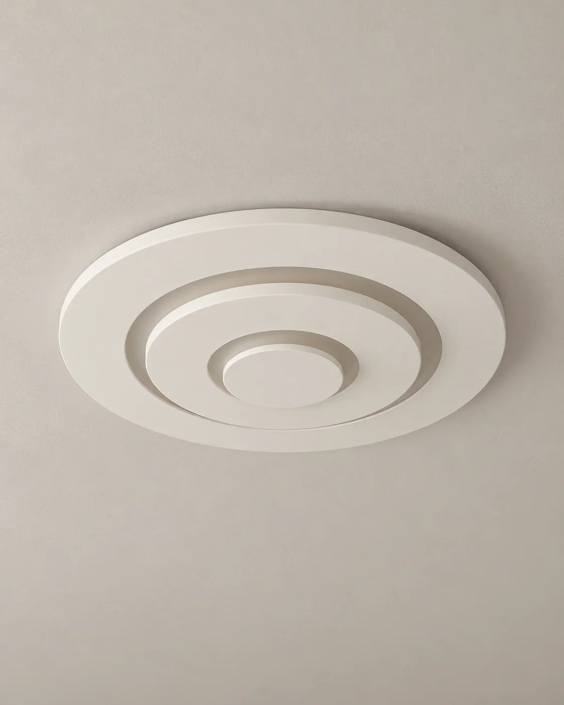 Plafonnier LED - Onde — eteint