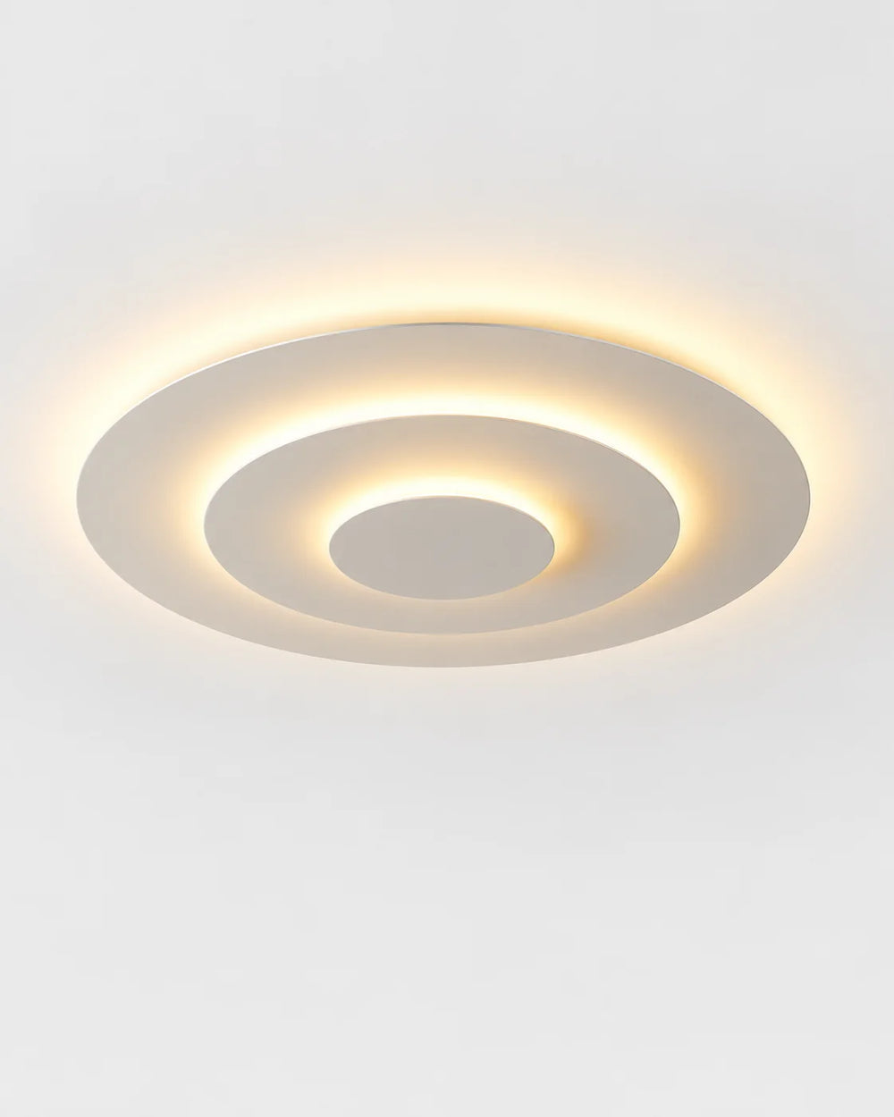 Dimensions de Plafonnier LED - Onde