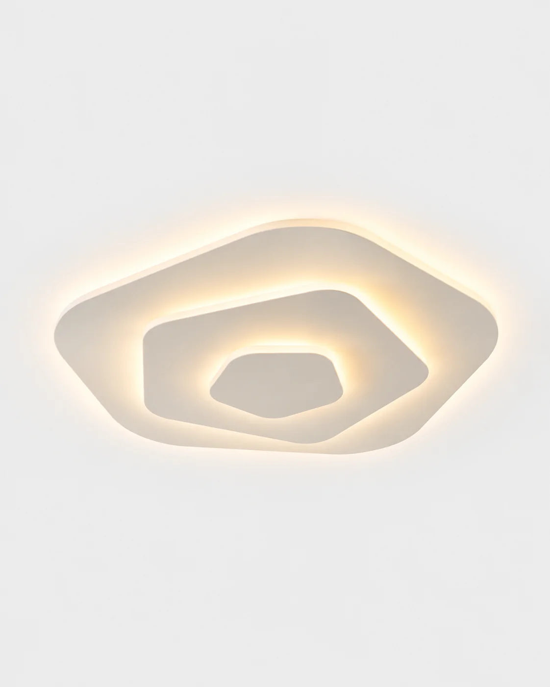 Plafonnier LED - Mosaïque — studio