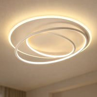 Plafonnier LED - Spirale