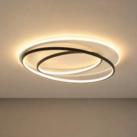 Plafonnier LED - Spirale