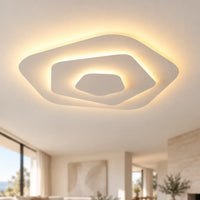 Plafonnier LED - Mosaïque