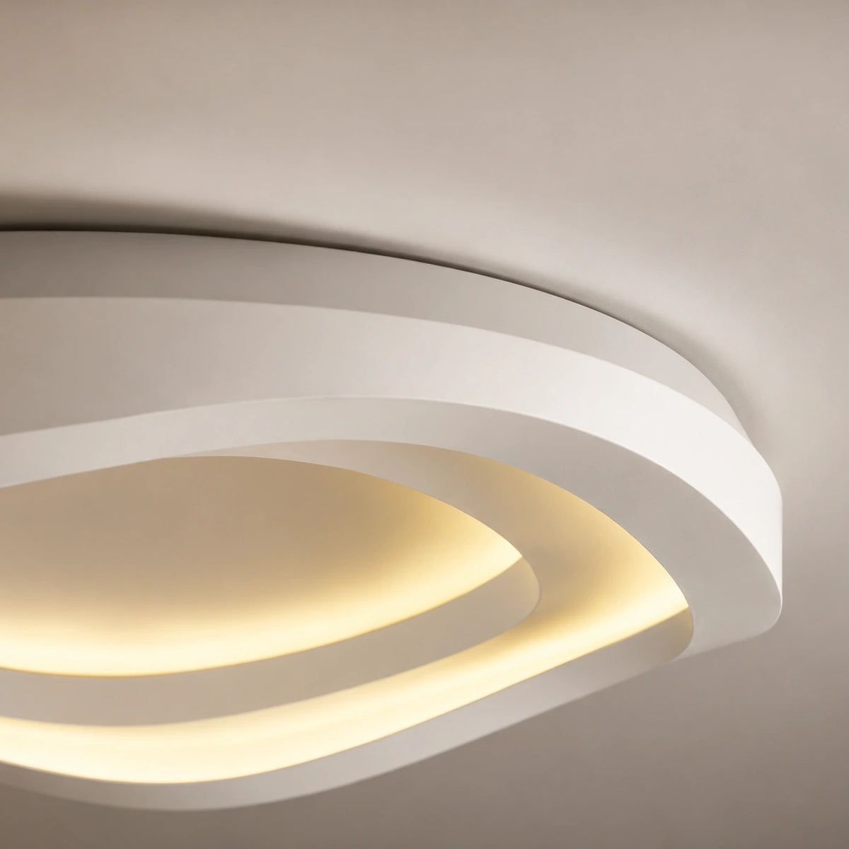 Plafonnier LED - Pétale