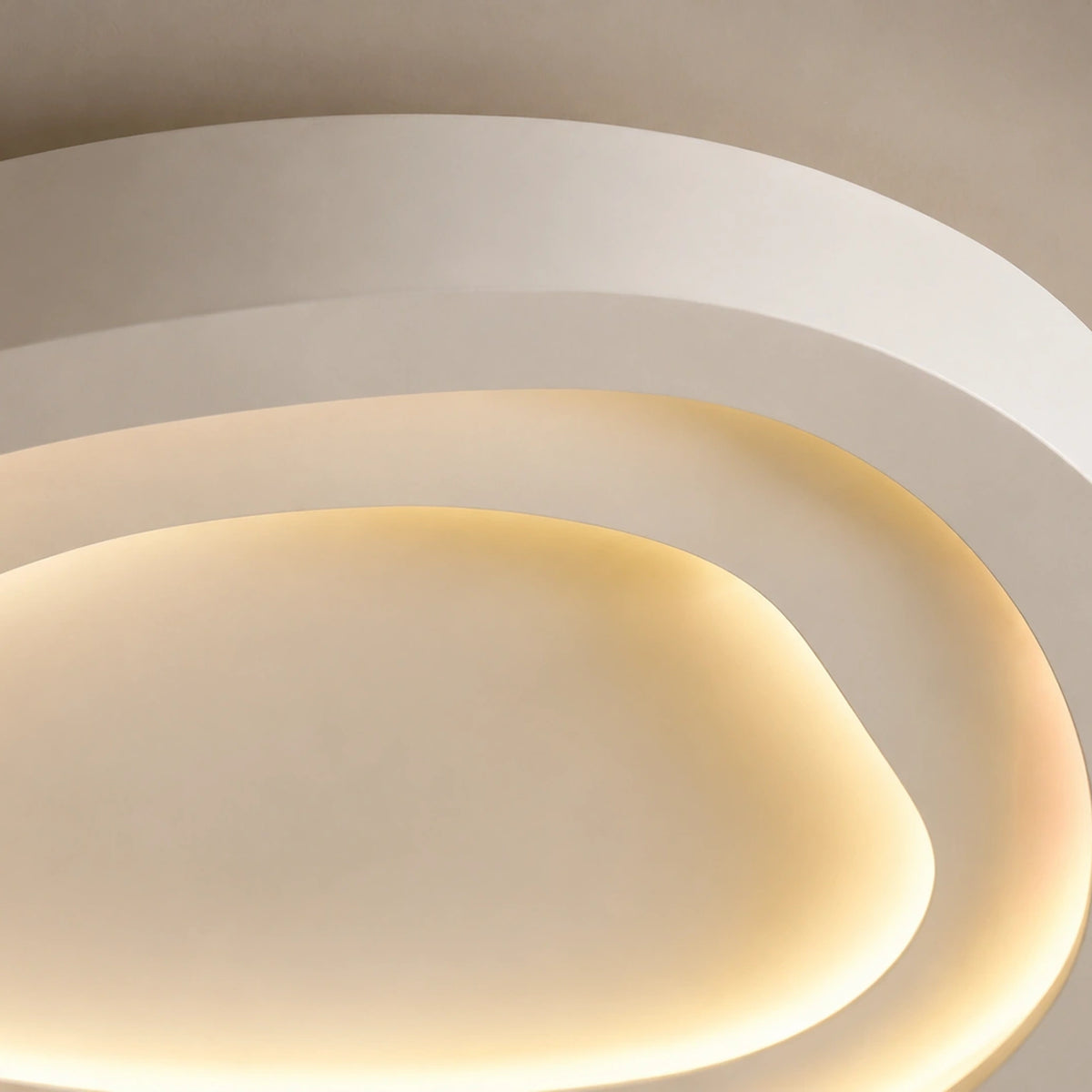 Plafonnier LED - Pétale