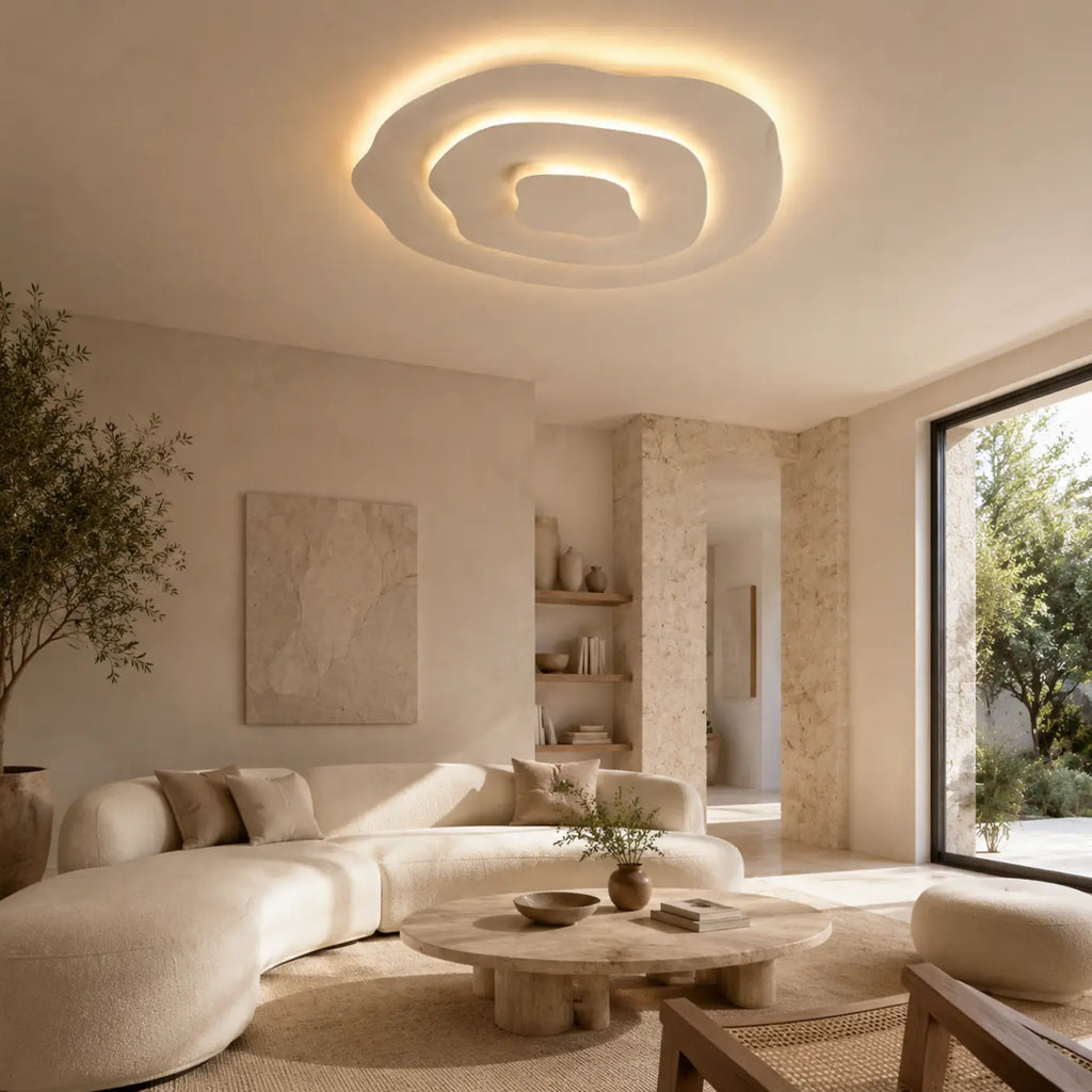 Plafonnier LED - Roche