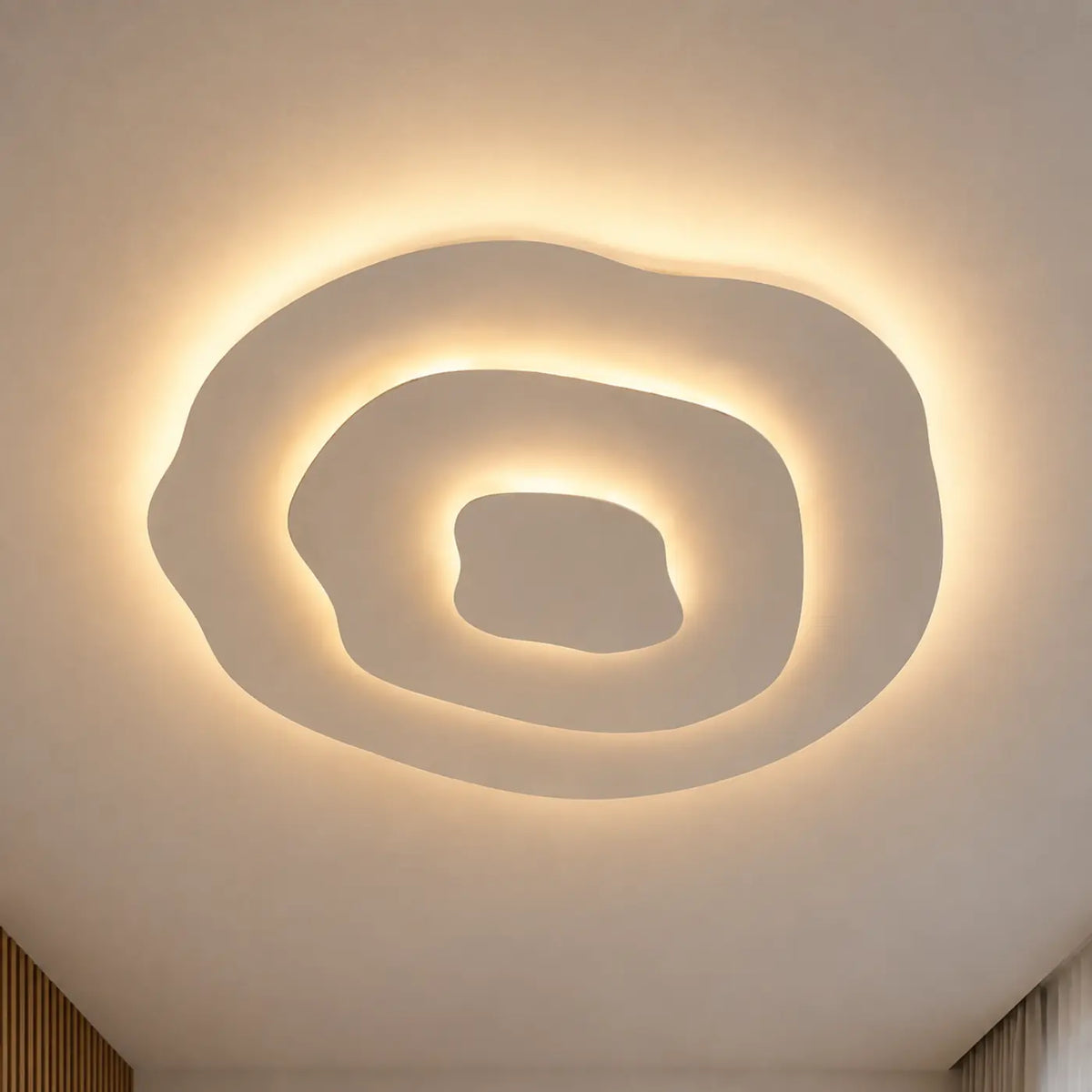 Plafonnier LED - Roche