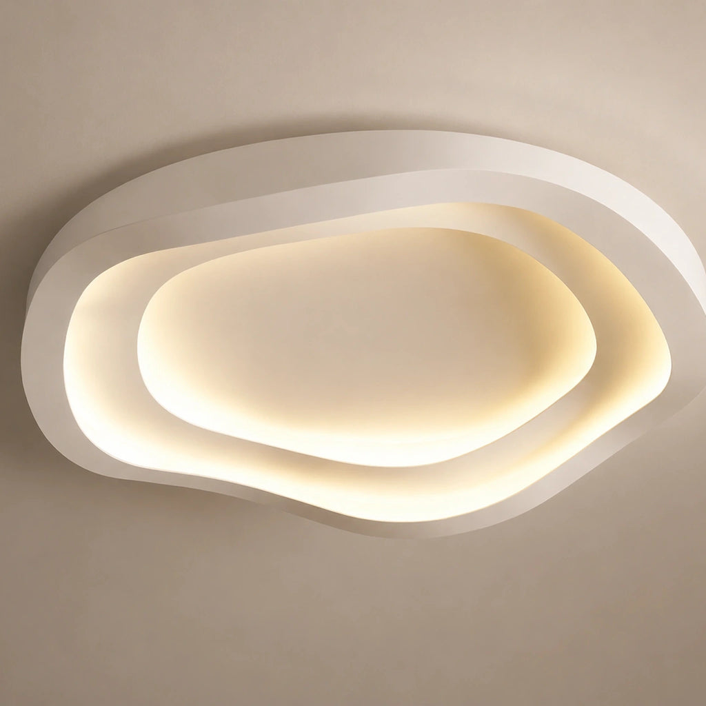 Plafonnier LED - Pétale