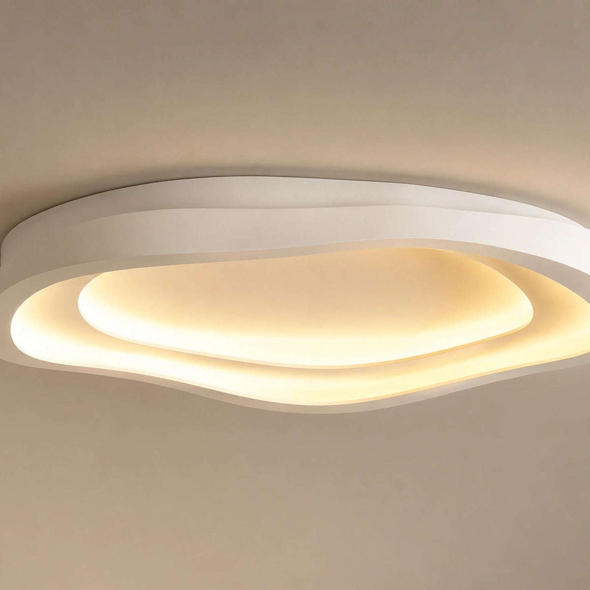 Plafonnier LED - Pétale