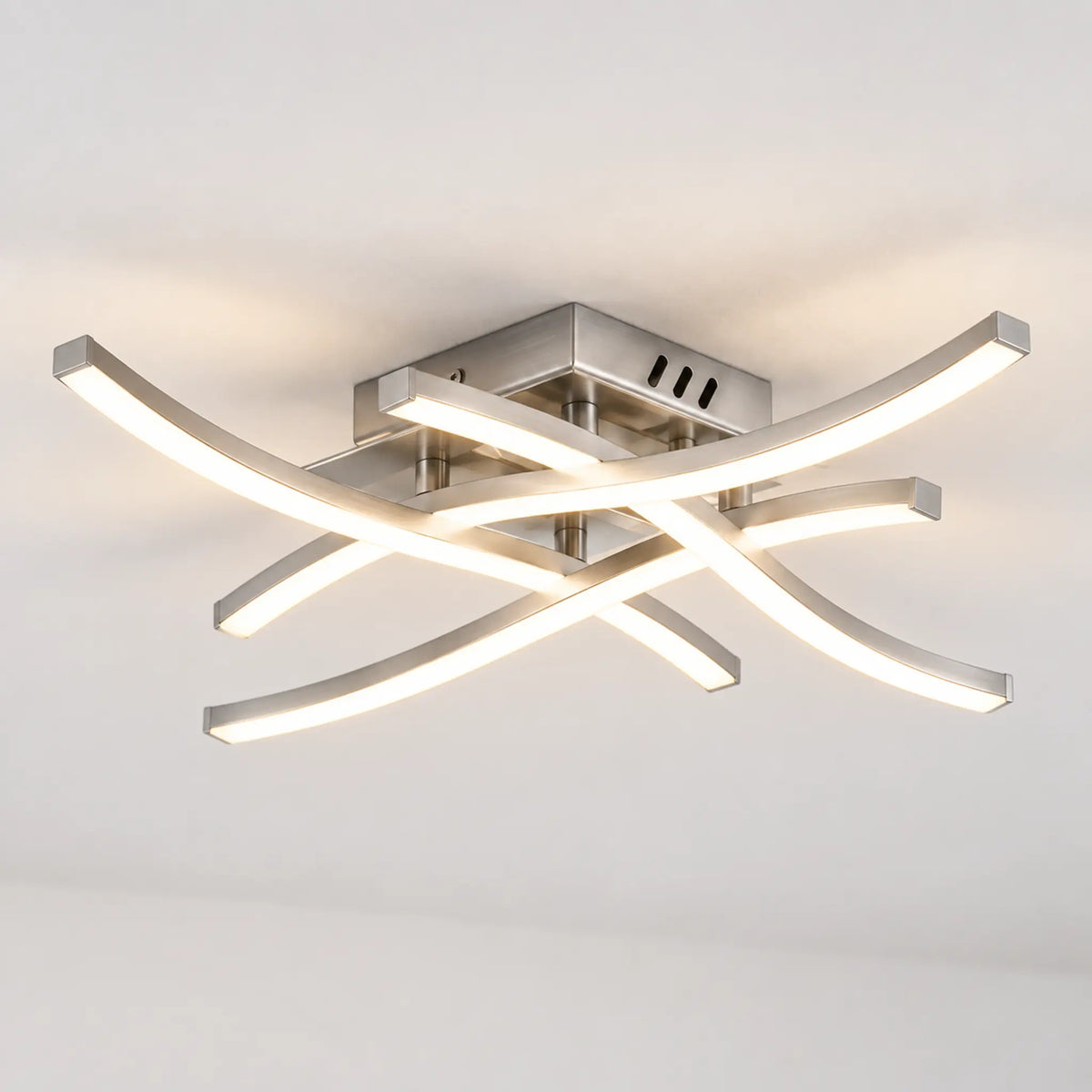 Plafonnier LED - Croisé